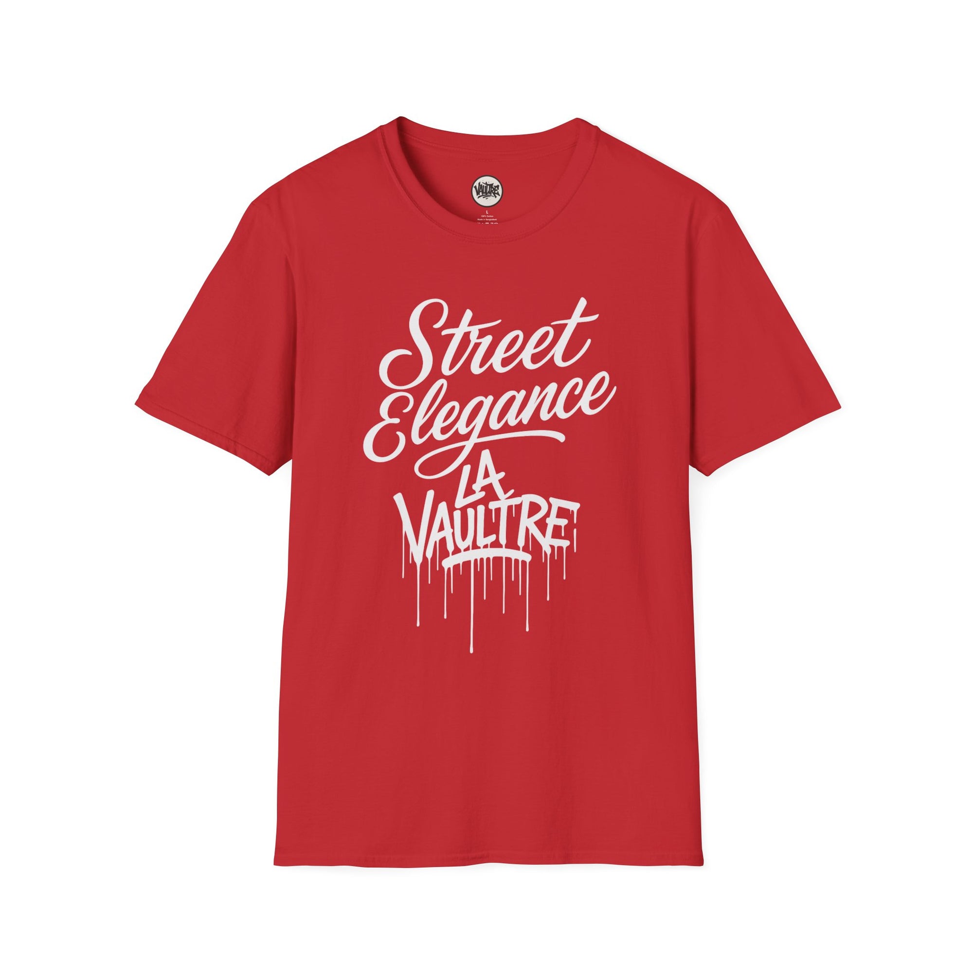Street Elegance x La Valture