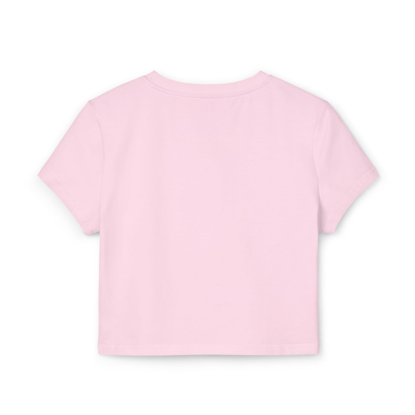 La Vaultre Street Royalty Women's Baby Tee - La Vaultre