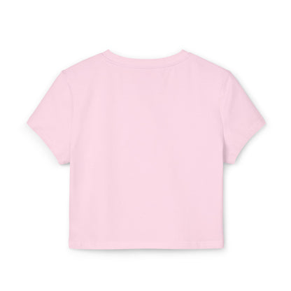 La Vaultre Street Royalty Women's Baby Tee - La Vaultre