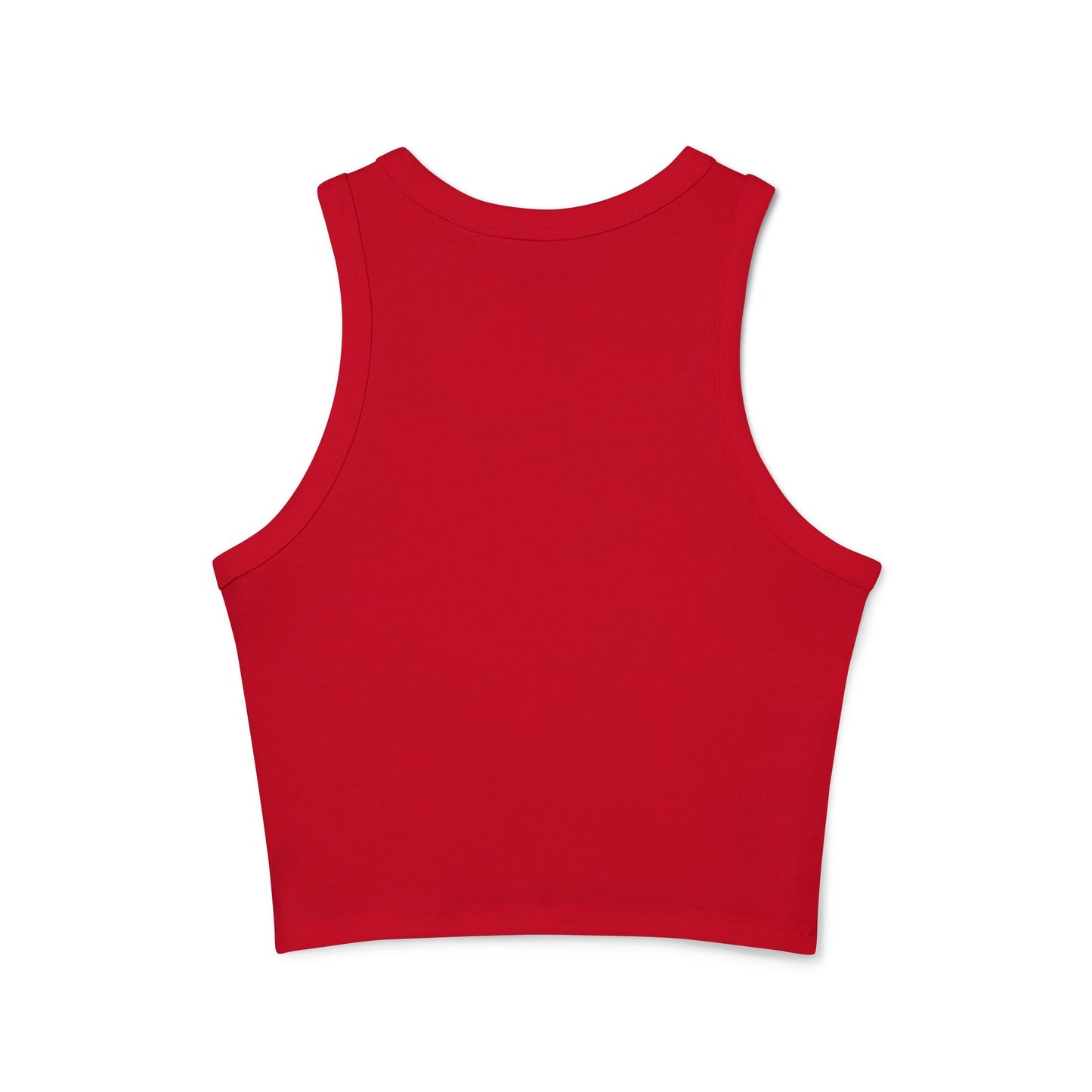 La Vaultre Women's Micro Tank Street Style - La Vaultre