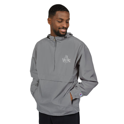 La Vaultre Classic Windbreaker - La Vaultre