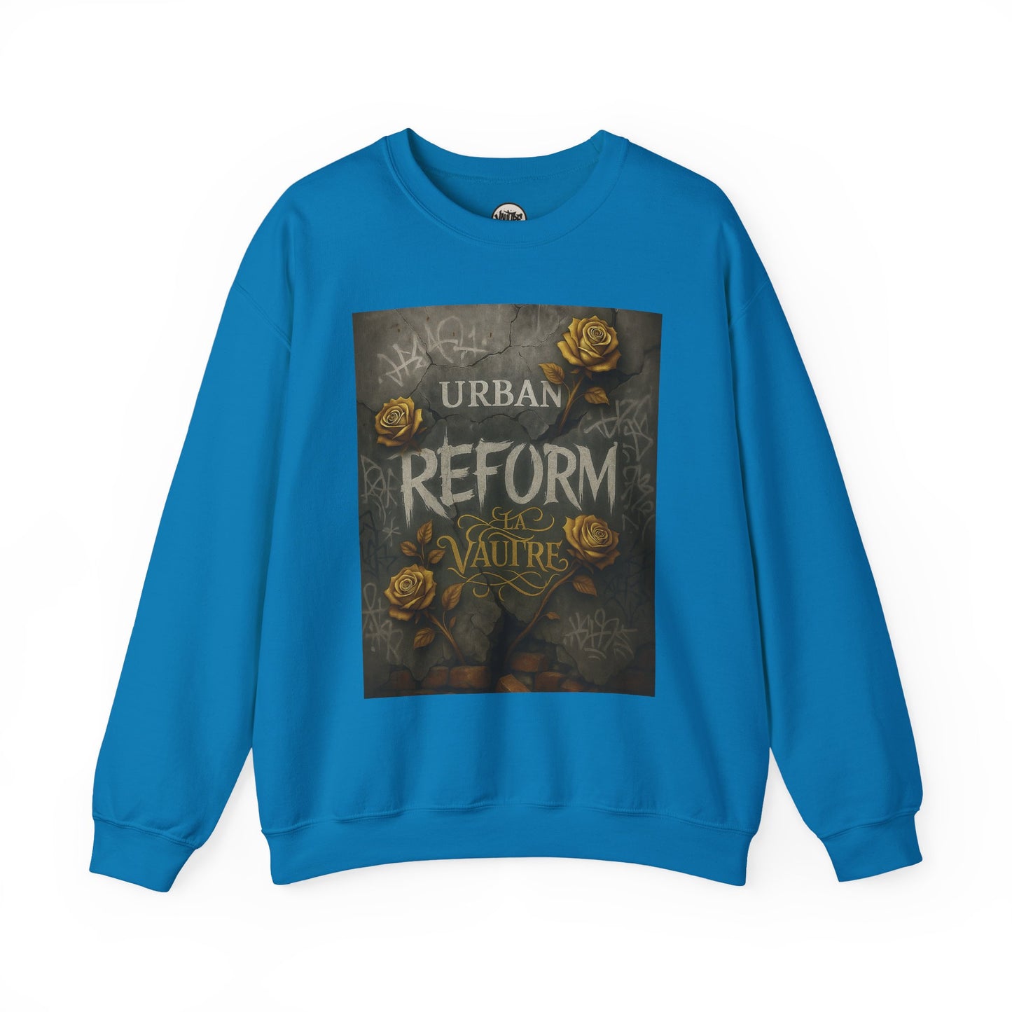 Urban Revival - La Vaultre