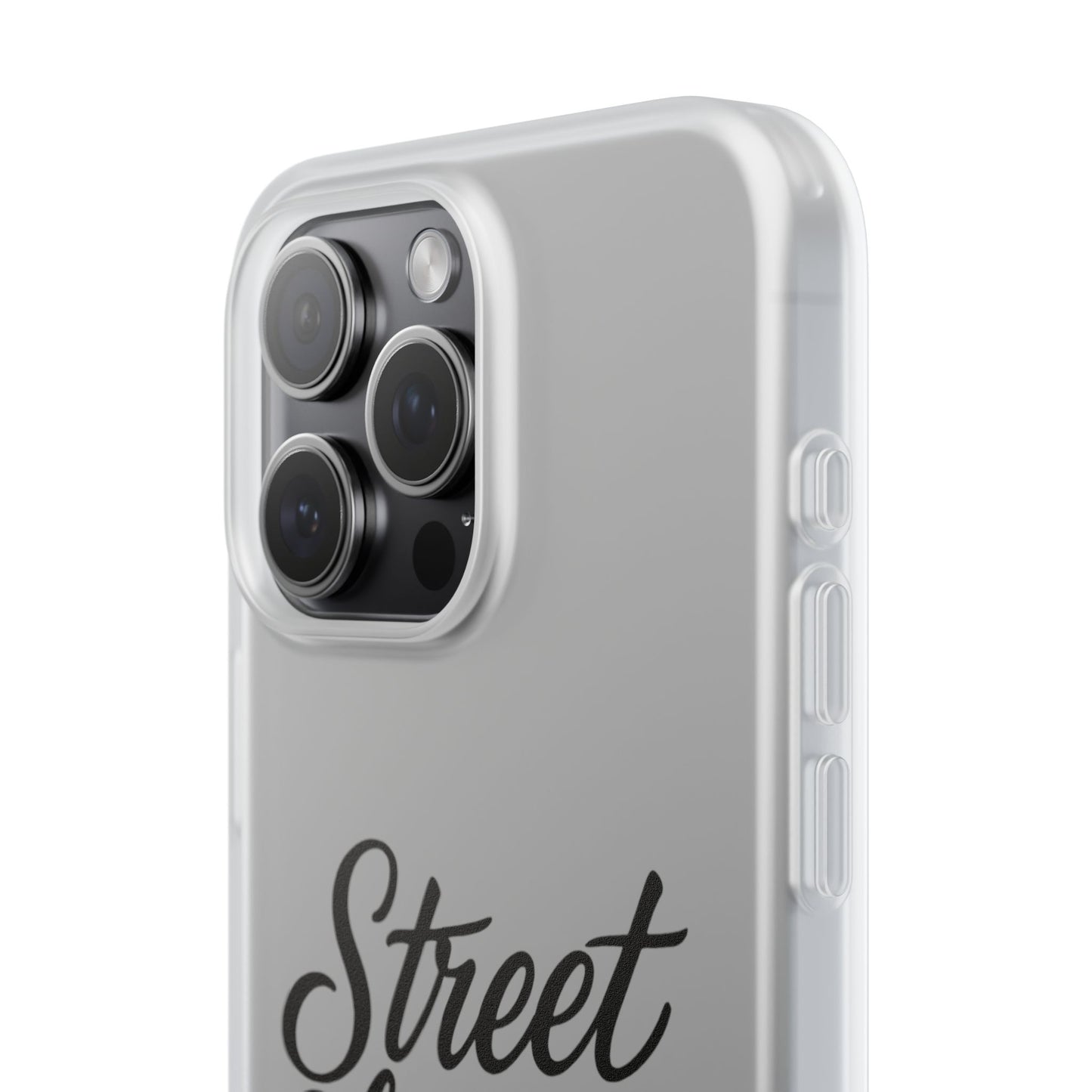 Street Elegance Phone Case - La Vaultre