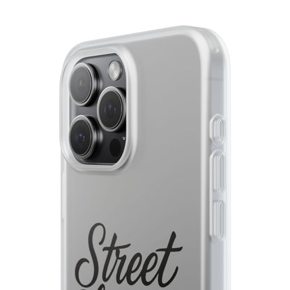 Street Elegance Phone Case - La Vaultre