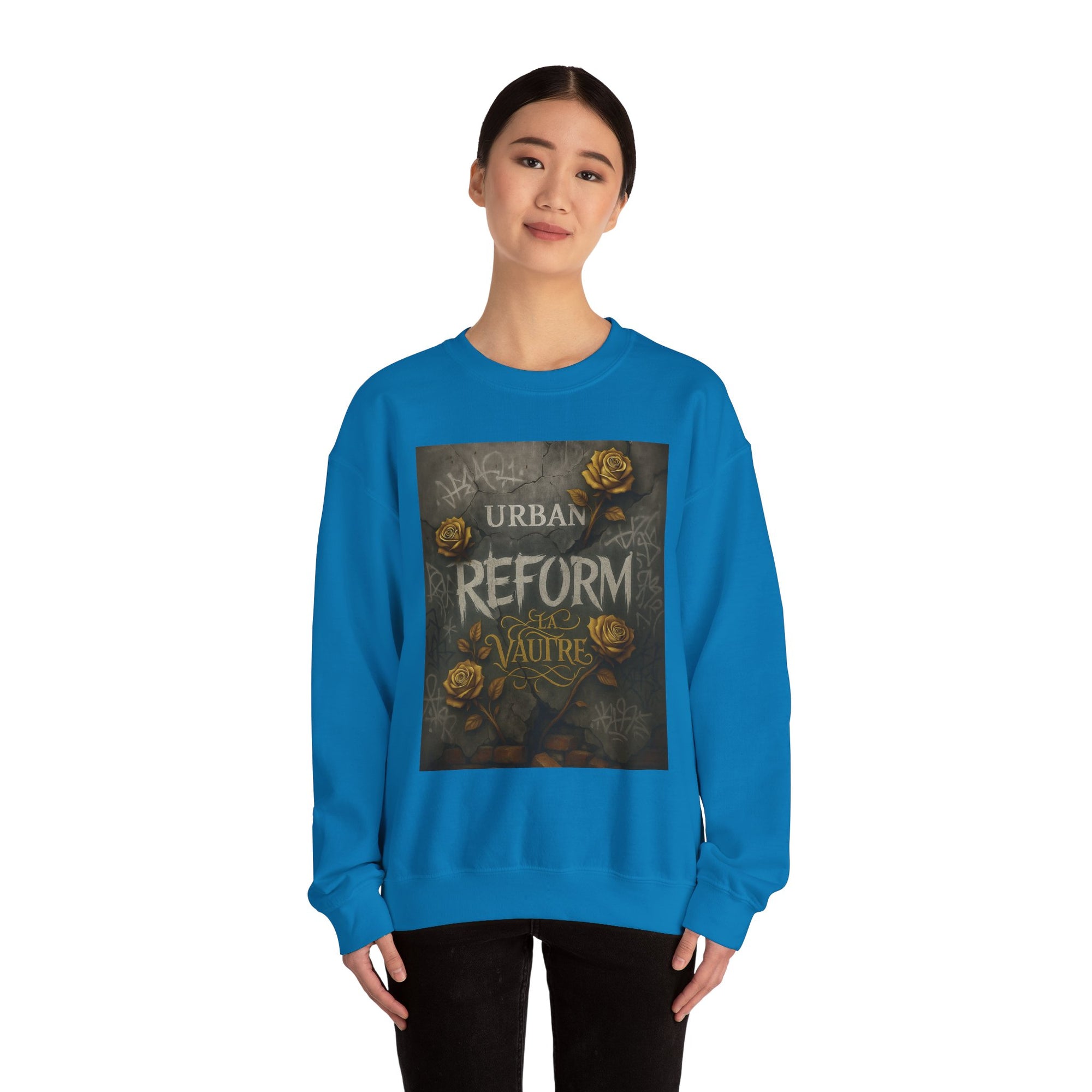 Urban Revival