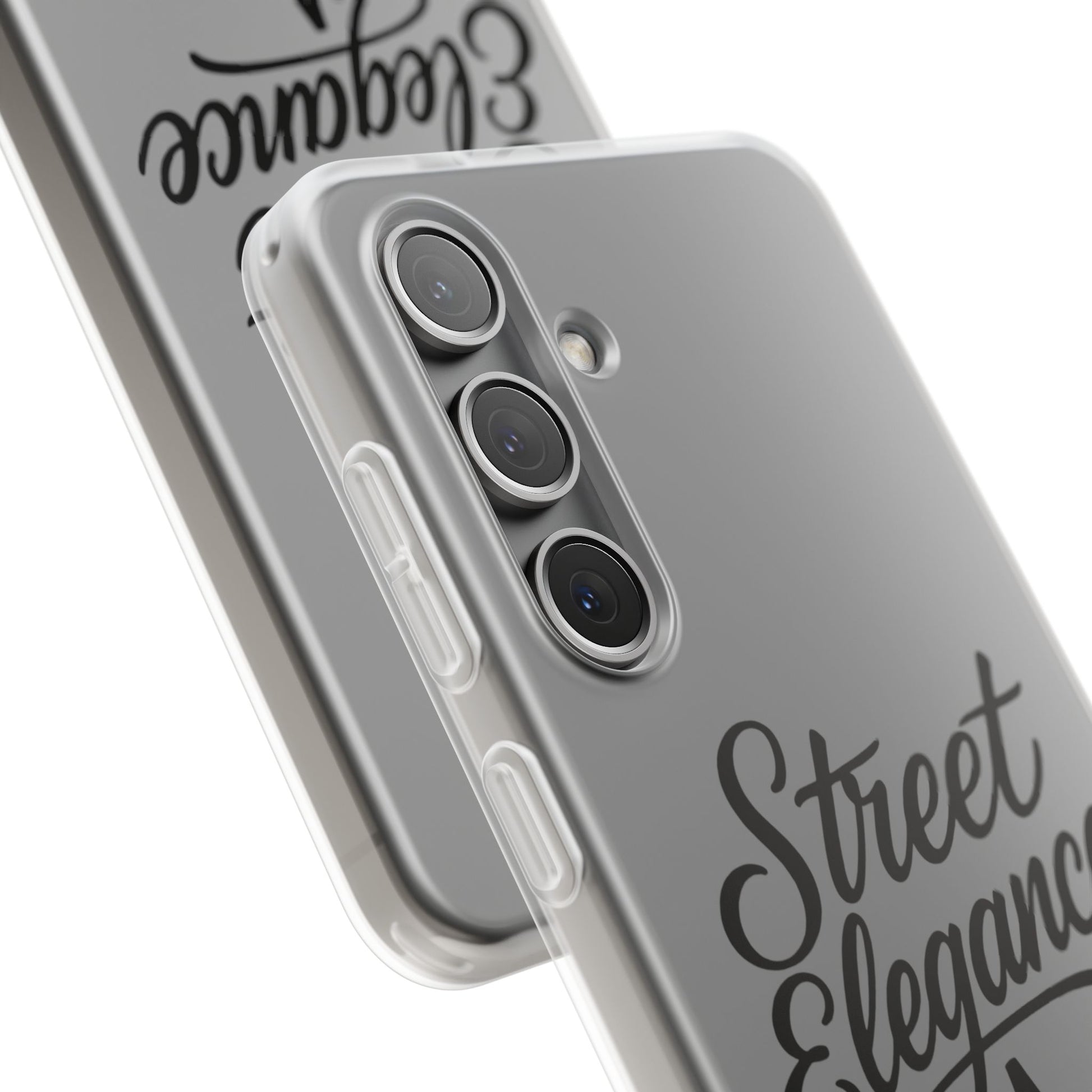 Street Elegance Phone Case - La Vaultre