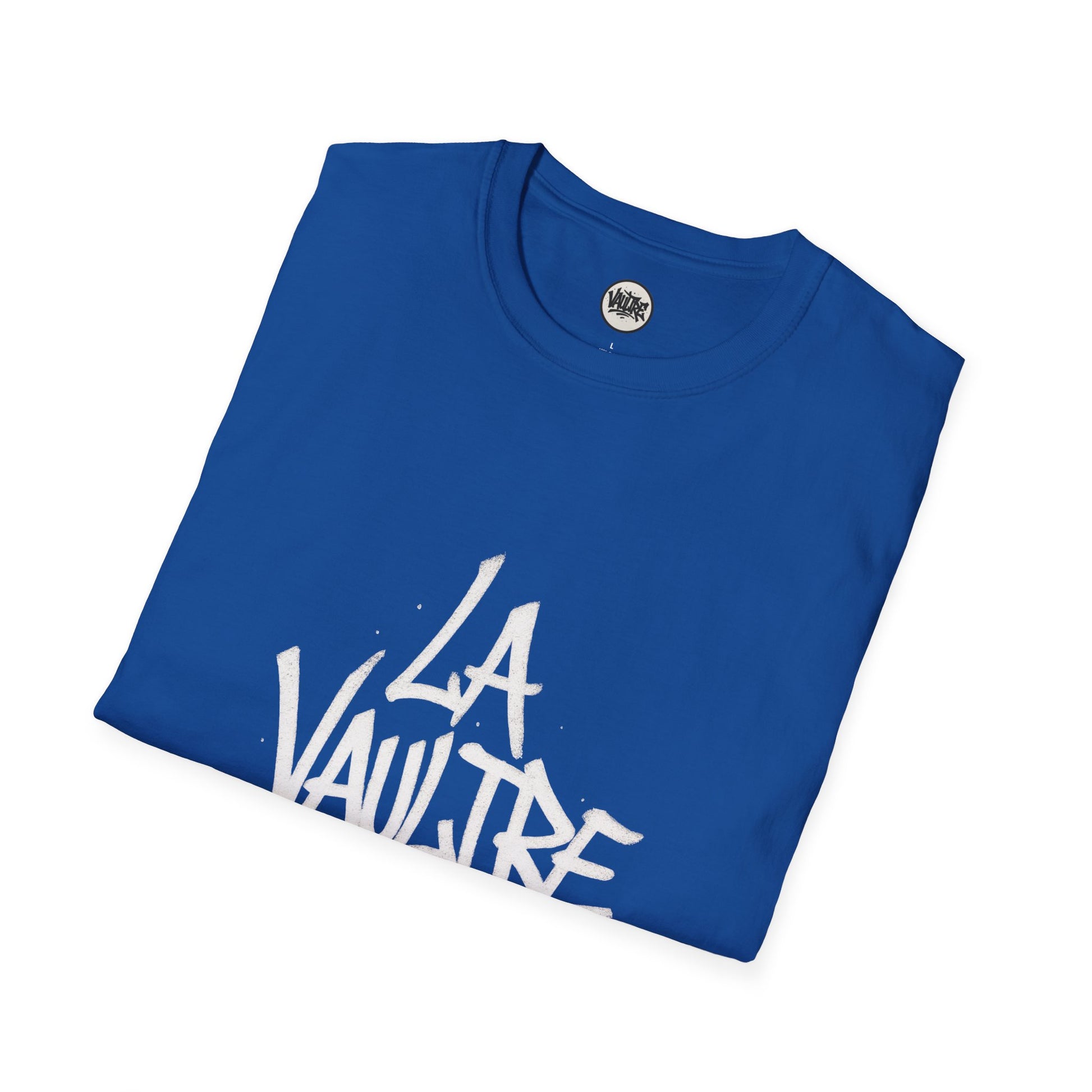 La Vaultre Signature Tee - La Vaultre