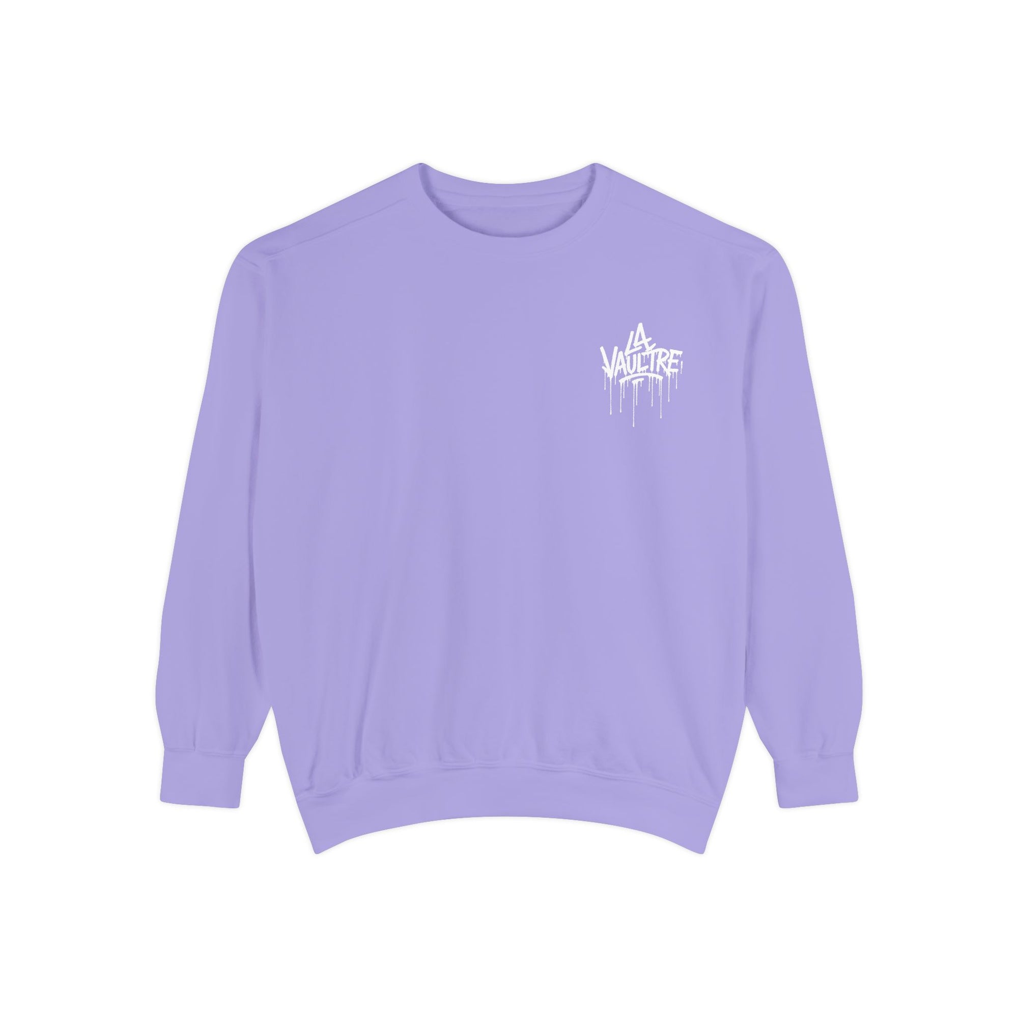 System Broke Me x La Vaultre