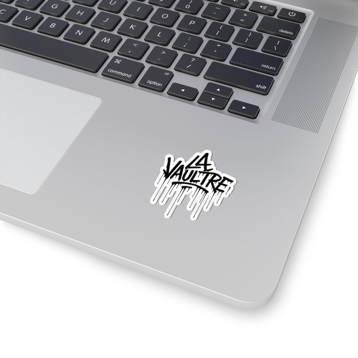 La Vaultre Sticker