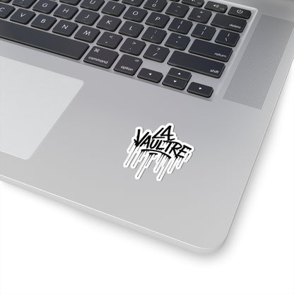 La Vaultre Sticker - La Vaultre