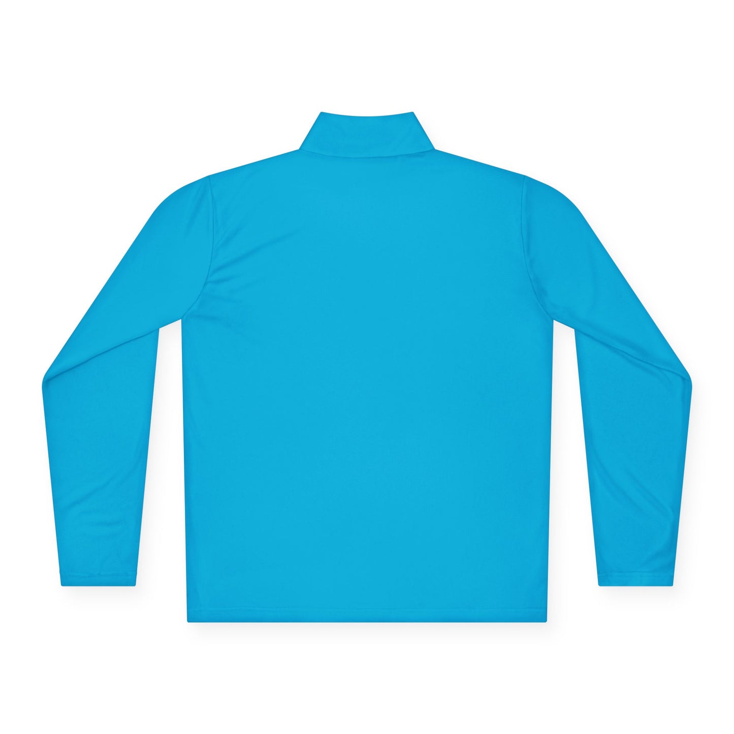 Classic La Vaultre Quarter - Zip Pullover - La Vaultre