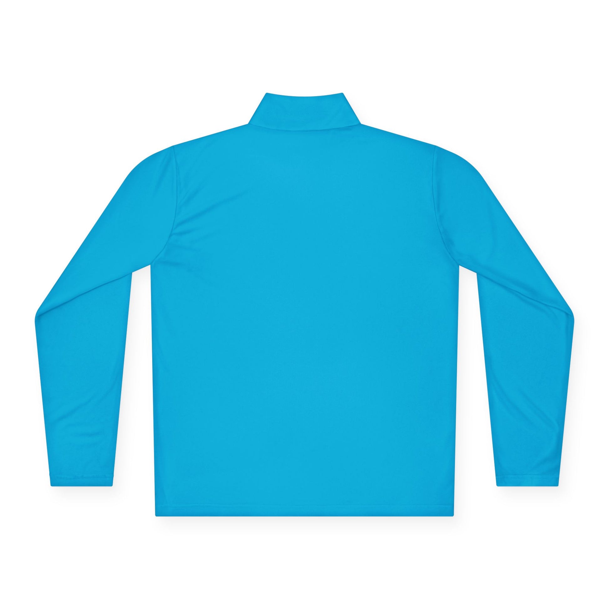 Classic La Vaultre Quarter - Zip Pullover - La Vaultre