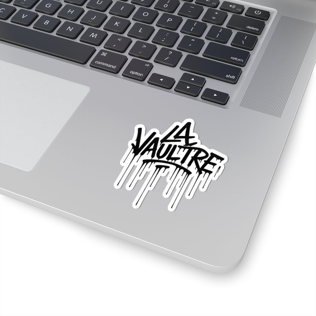 La Vaultre Sticker