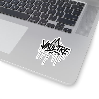La Vaultre Sticker - La Vaultre