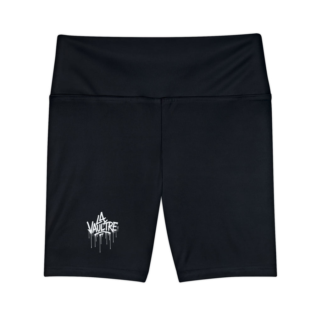 La Vaultre Women’s Active Shorts