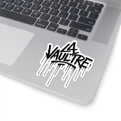 La Vaultre Sticker - La Vaultre