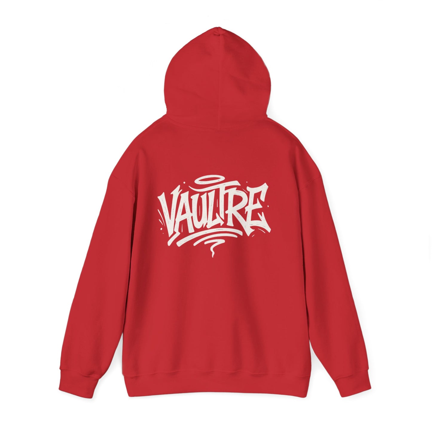 Struggle redefined Hoodie - La Vaultre