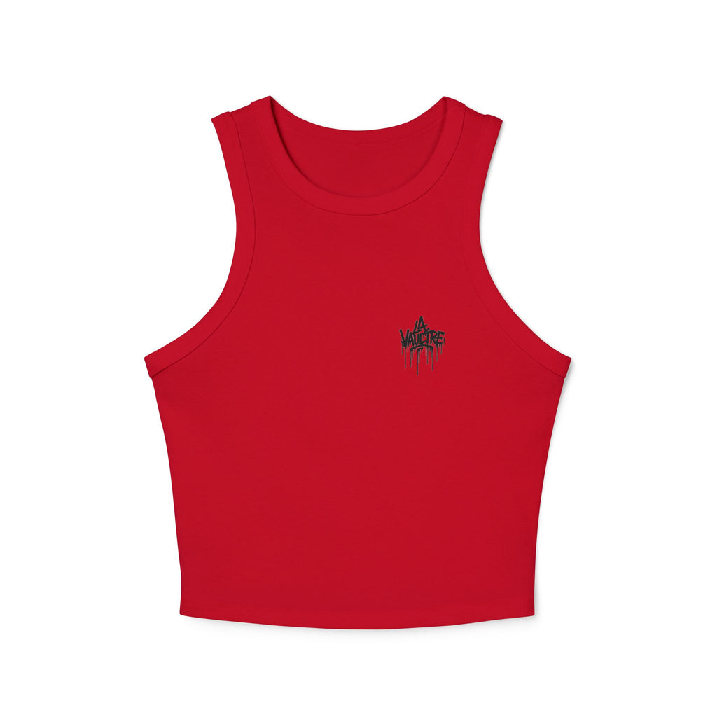 La Vaultre Women's Micro Tank