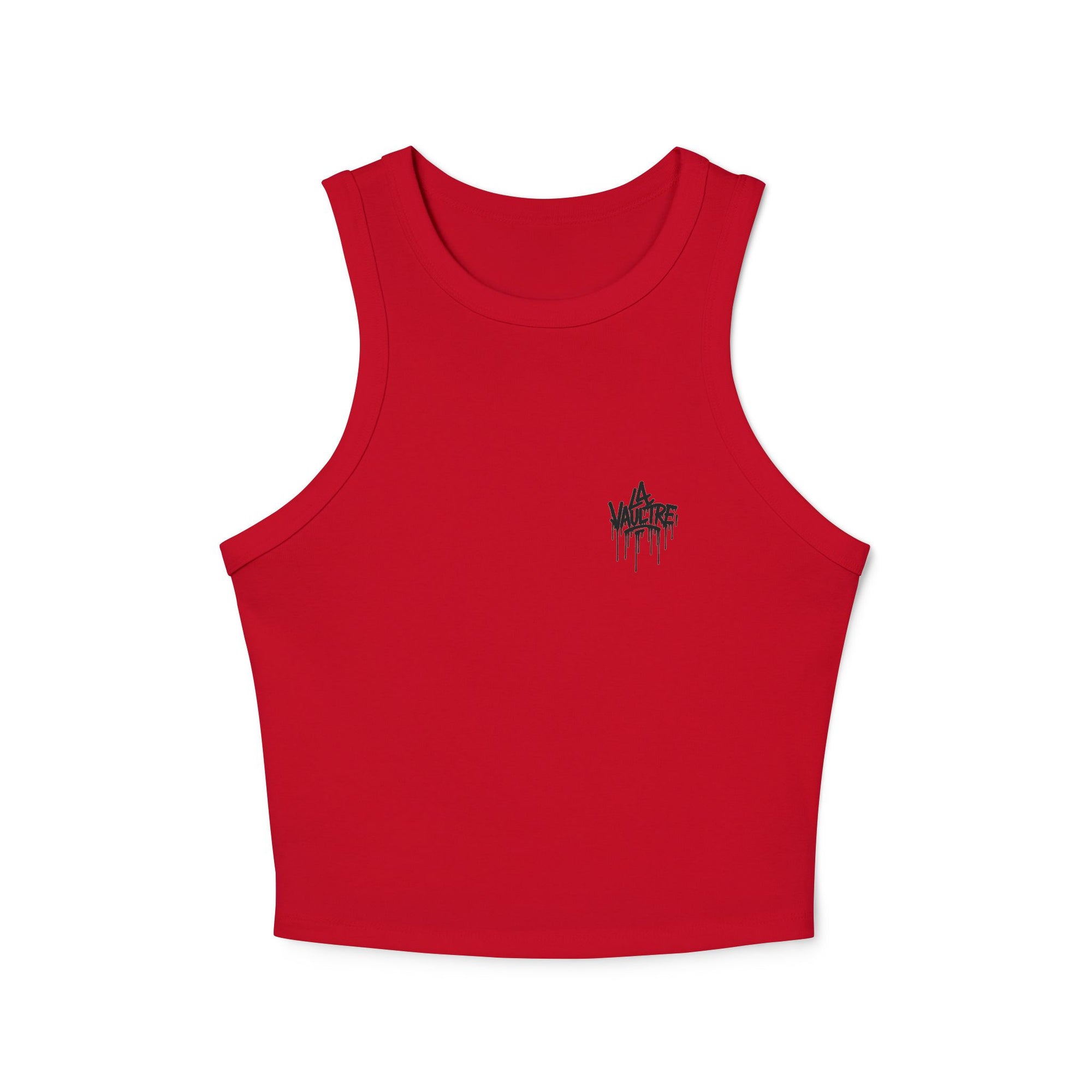 La Vaultre Women's Micro Tank