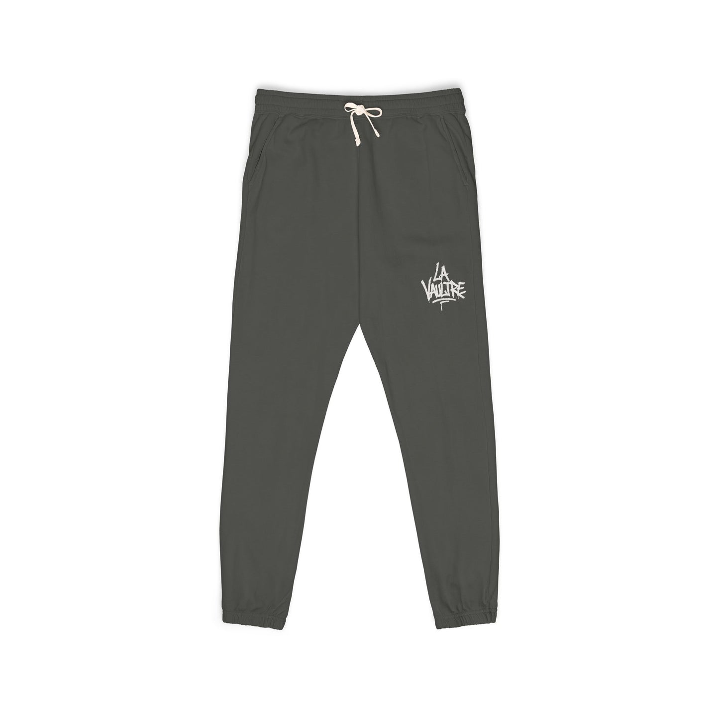 La Vaultre Signature Fleece Sweats - La Vaultre