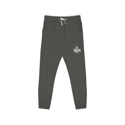 La Vaultre Signature Fleece Sweats - La Vaultre