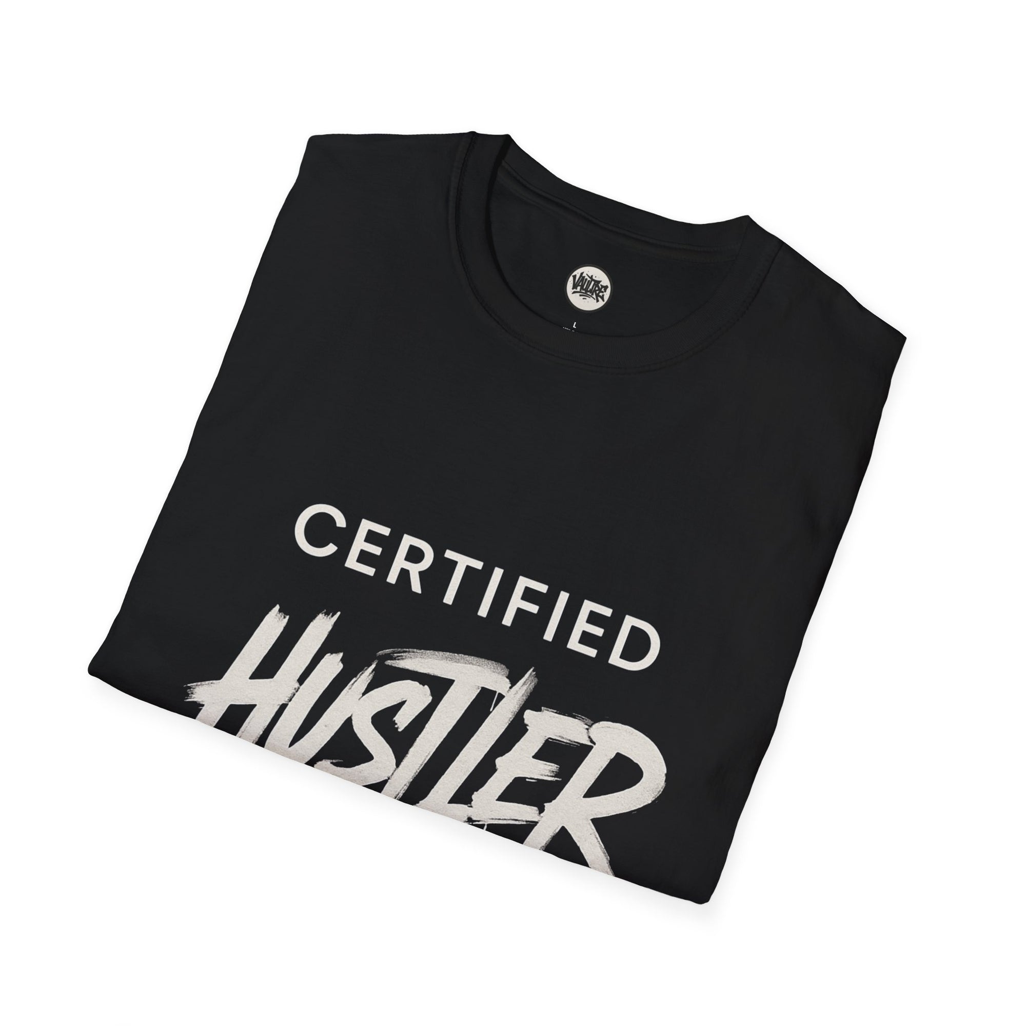 Certified Hustler La Vaultre
