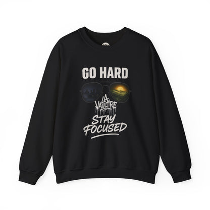 La Vaultre Hustle Vision - La Vaultre