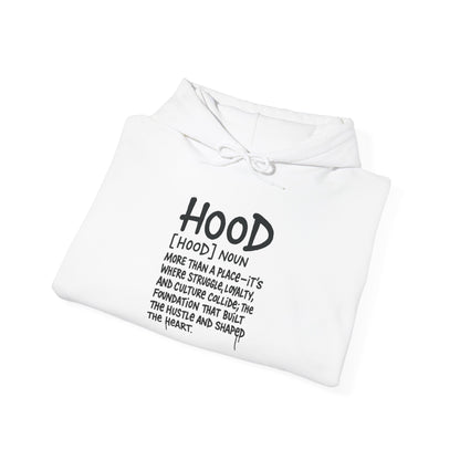 Hood redefined Hoodie - La Vaultre
