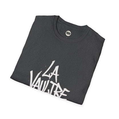 La Vaultre Signature Tee - La Vaultre