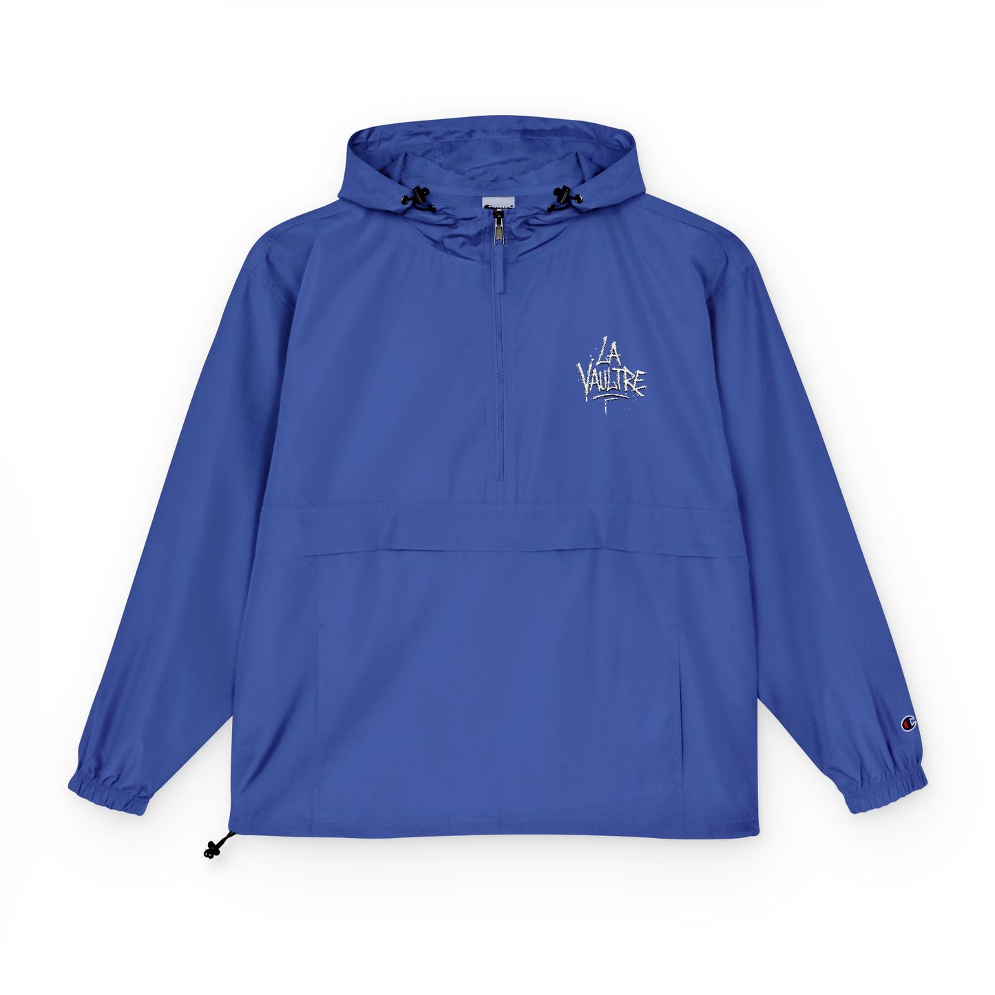 La Vaultre Classic Windbreaker - La Vaultre