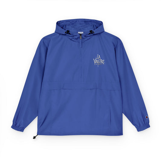 La Vaultre Classic Windbreaker - La Vaultre