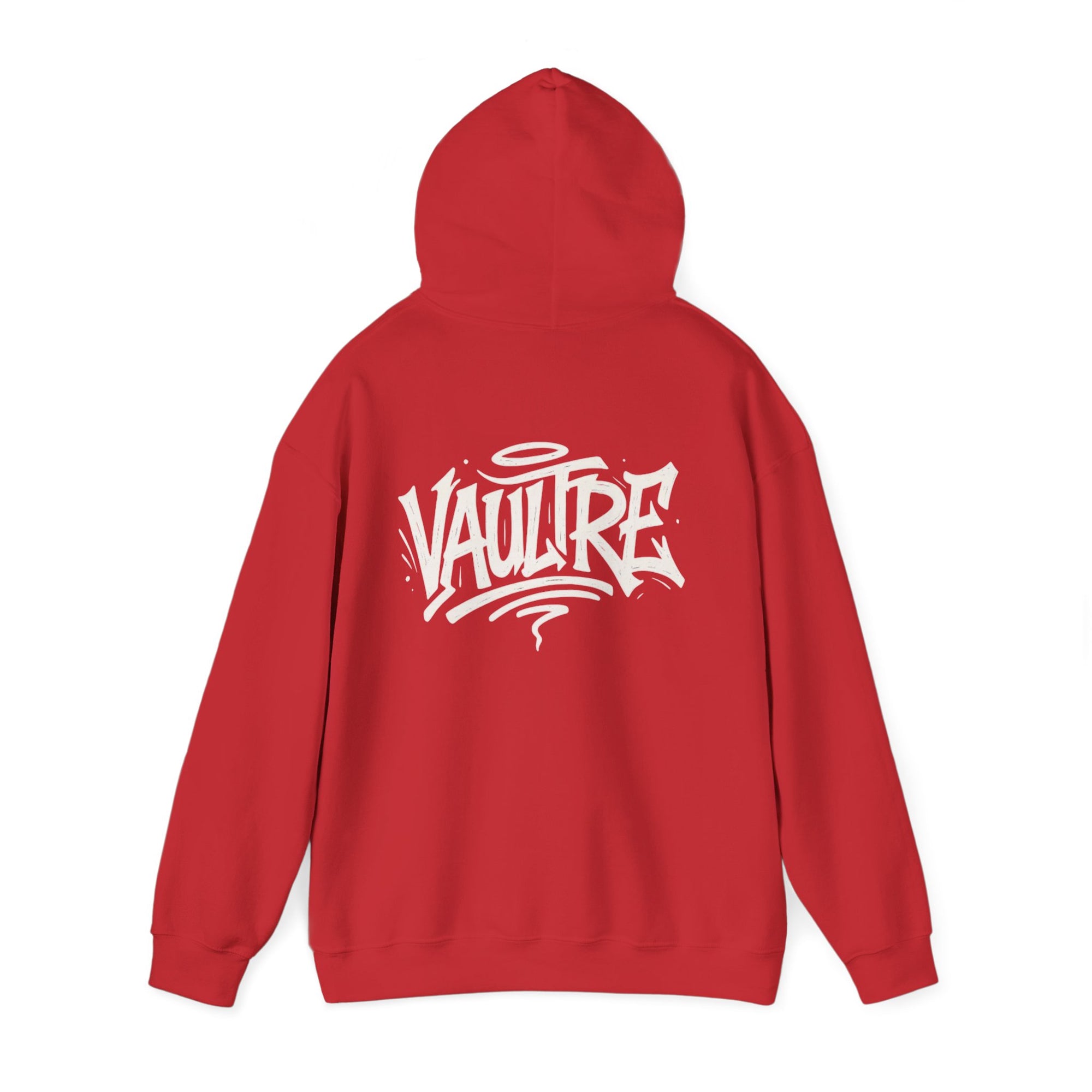 Money redefined Pullover hoodie