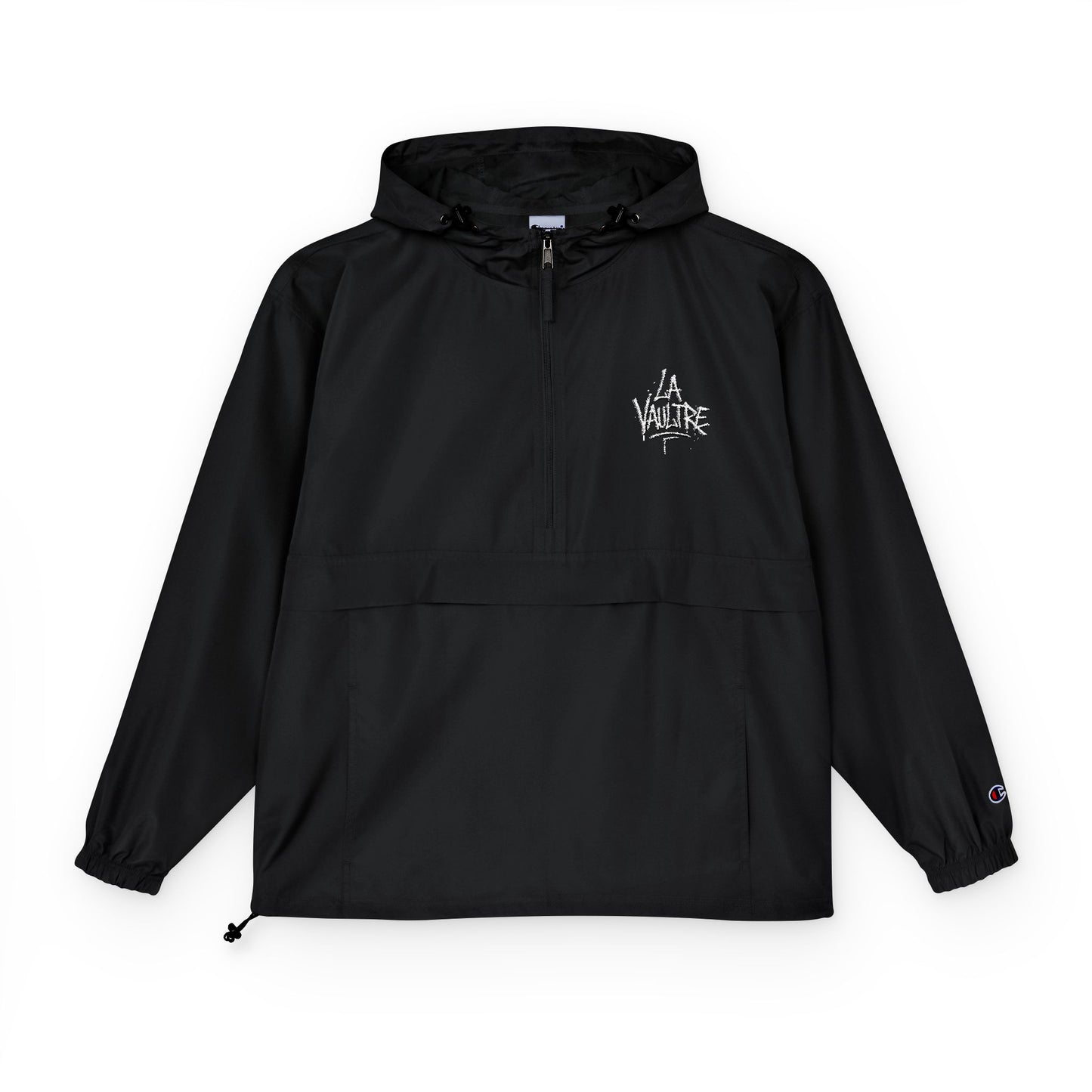 La Vaultre Classic Windbreaker - La Vaultre