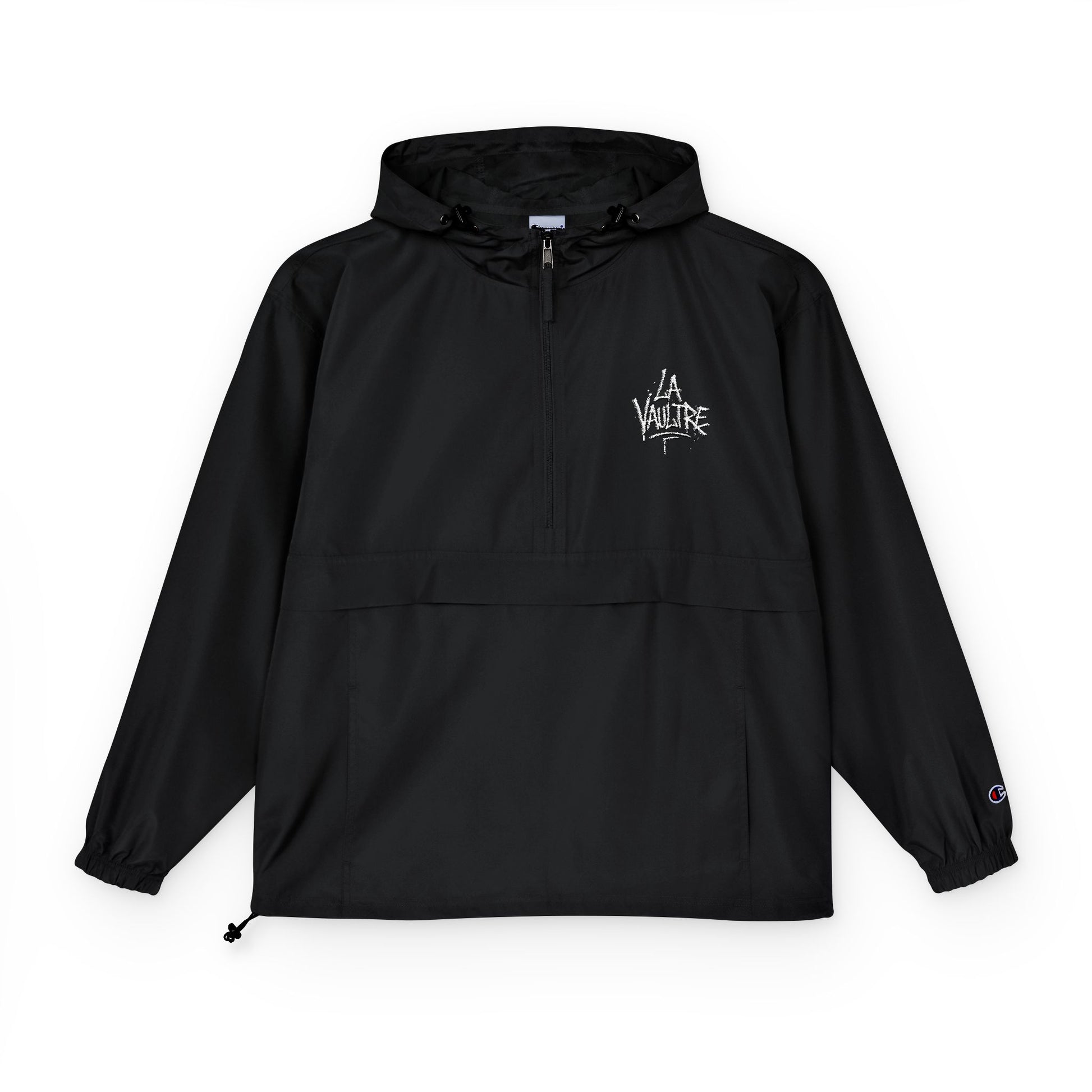 La Vaultre Classic Windbreaker - La Vaultre