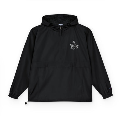 La Vaultre Classic Windbreaker - La Vaultre