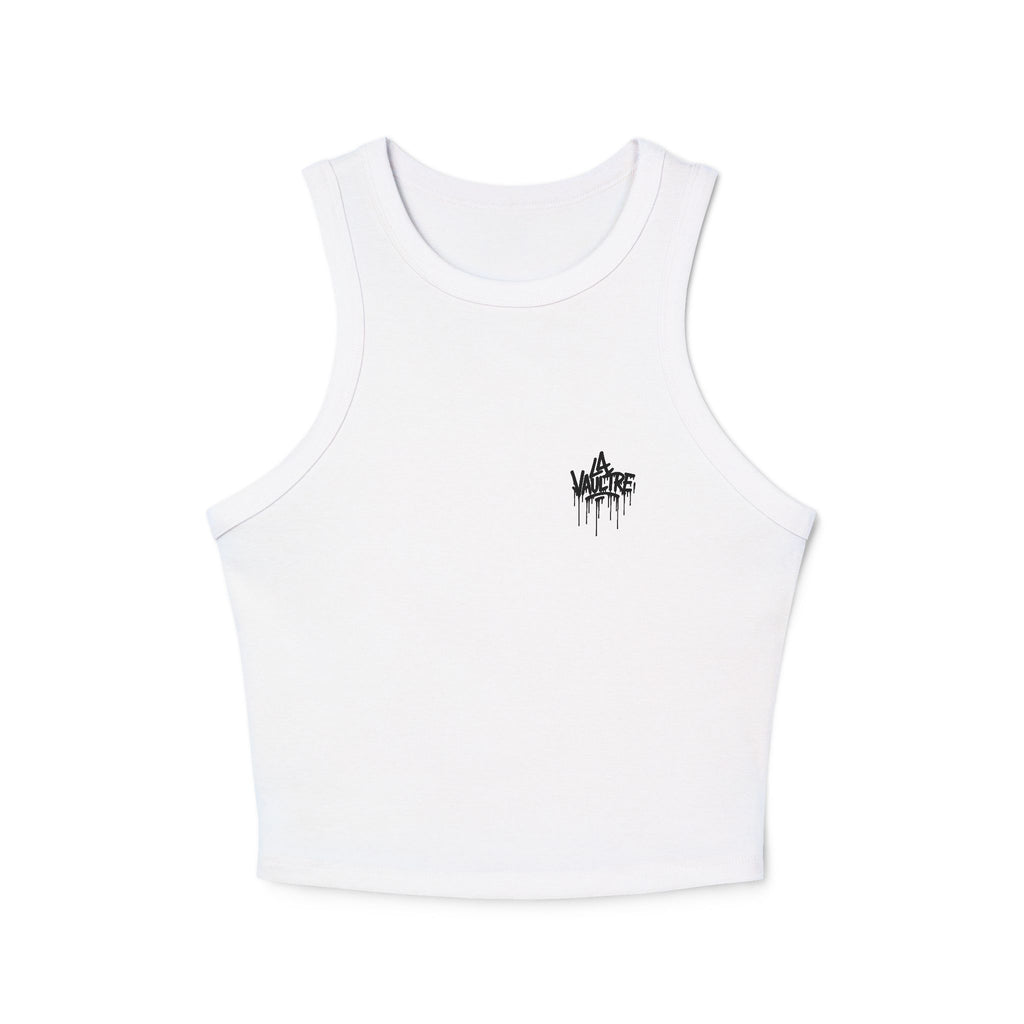 La Vaultre Women's Micro Tank
