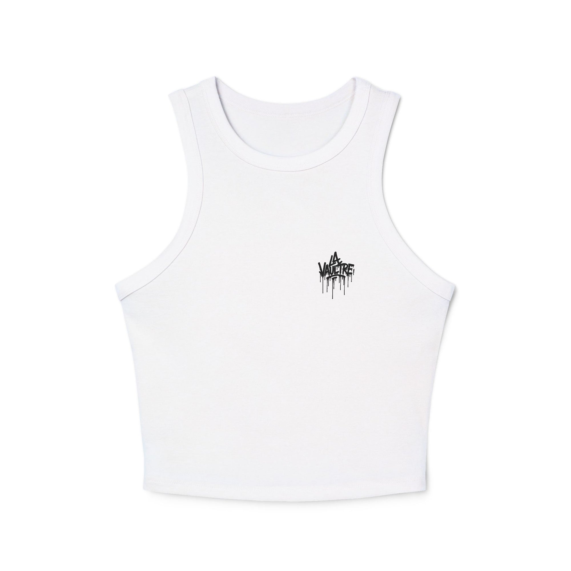 La Vaultre Women's Micro Tank