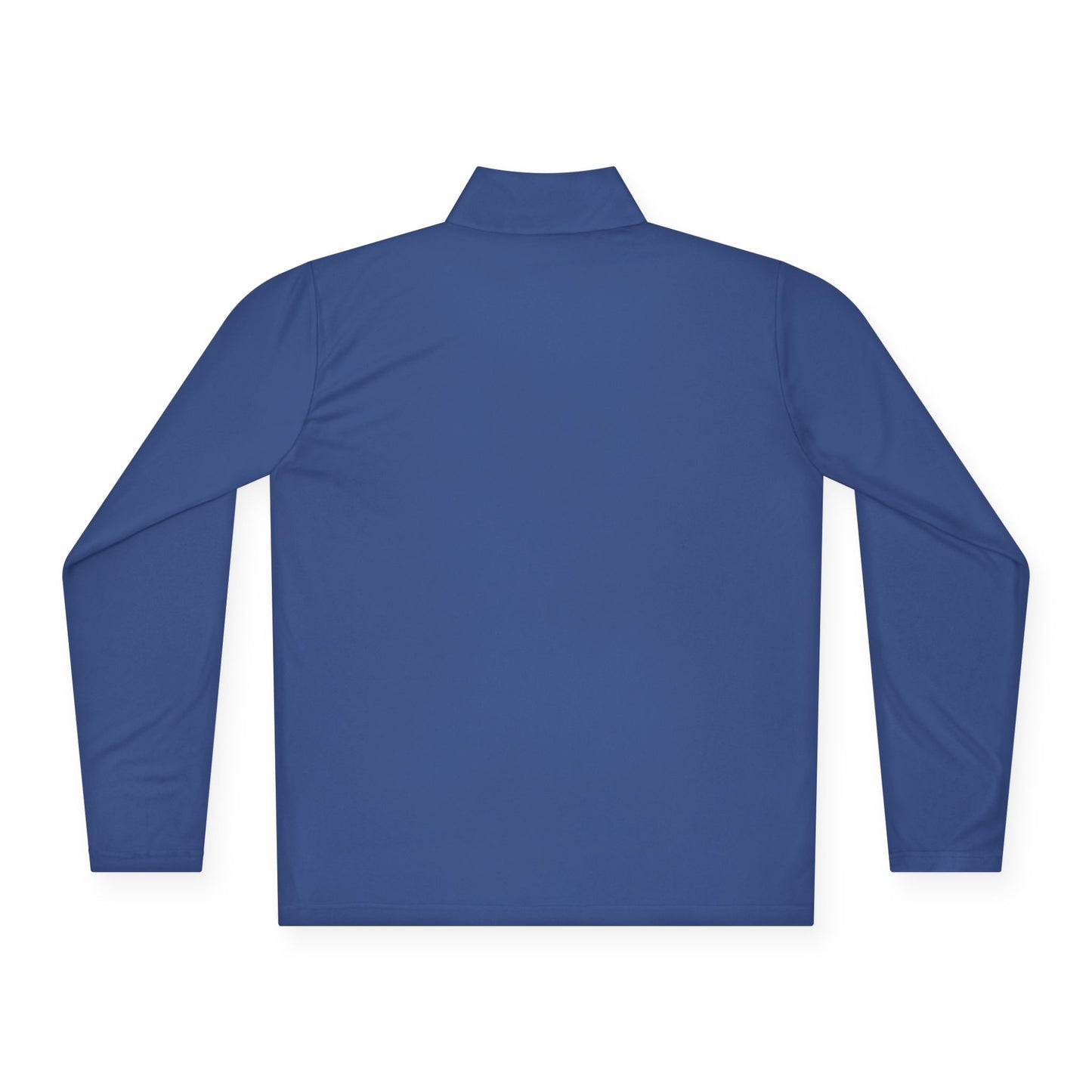 Classic La Vaultre Quarter - Zip Pullover - La Vaultre