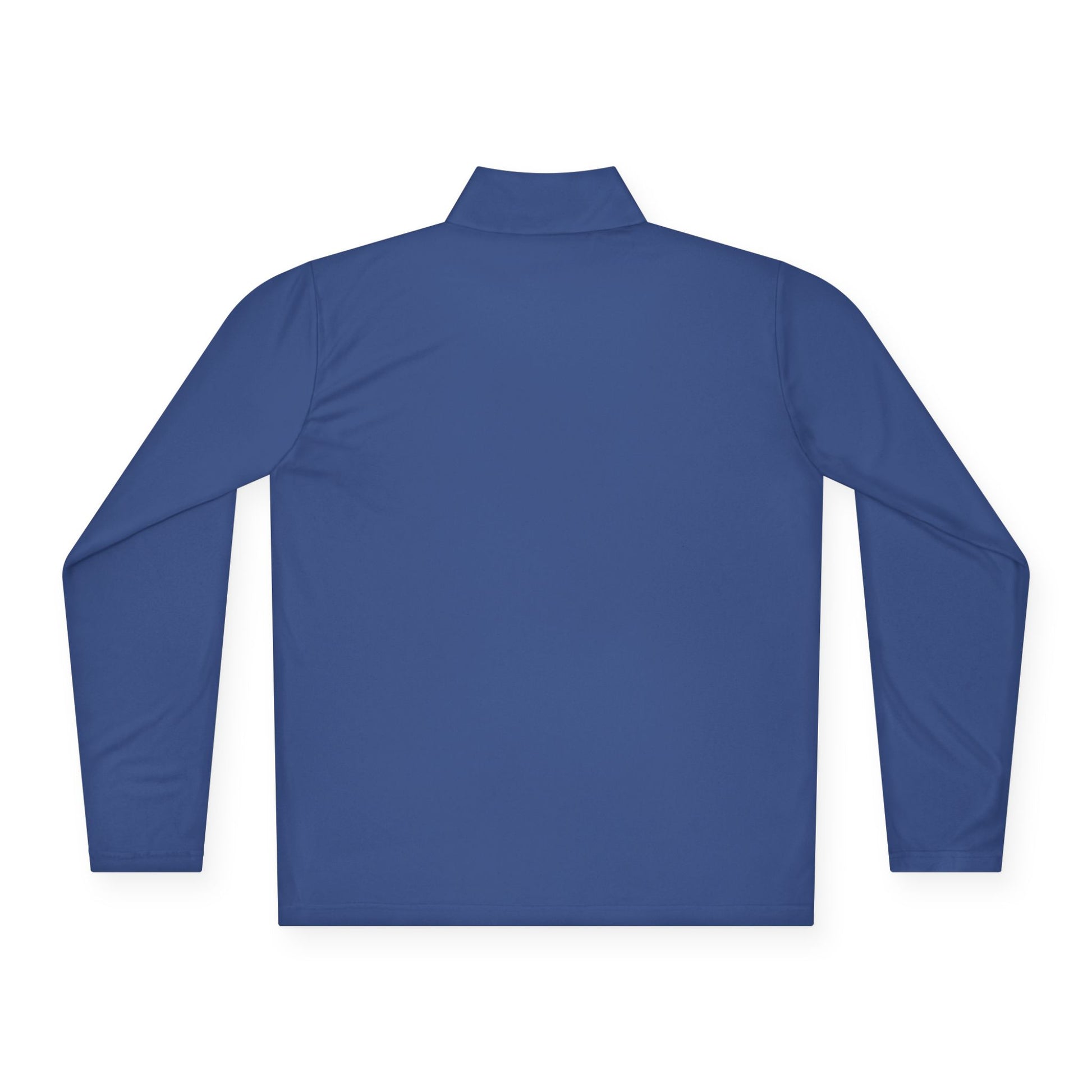 Classic La Vaultre Quarter - Zip Pullover - La Vaultre