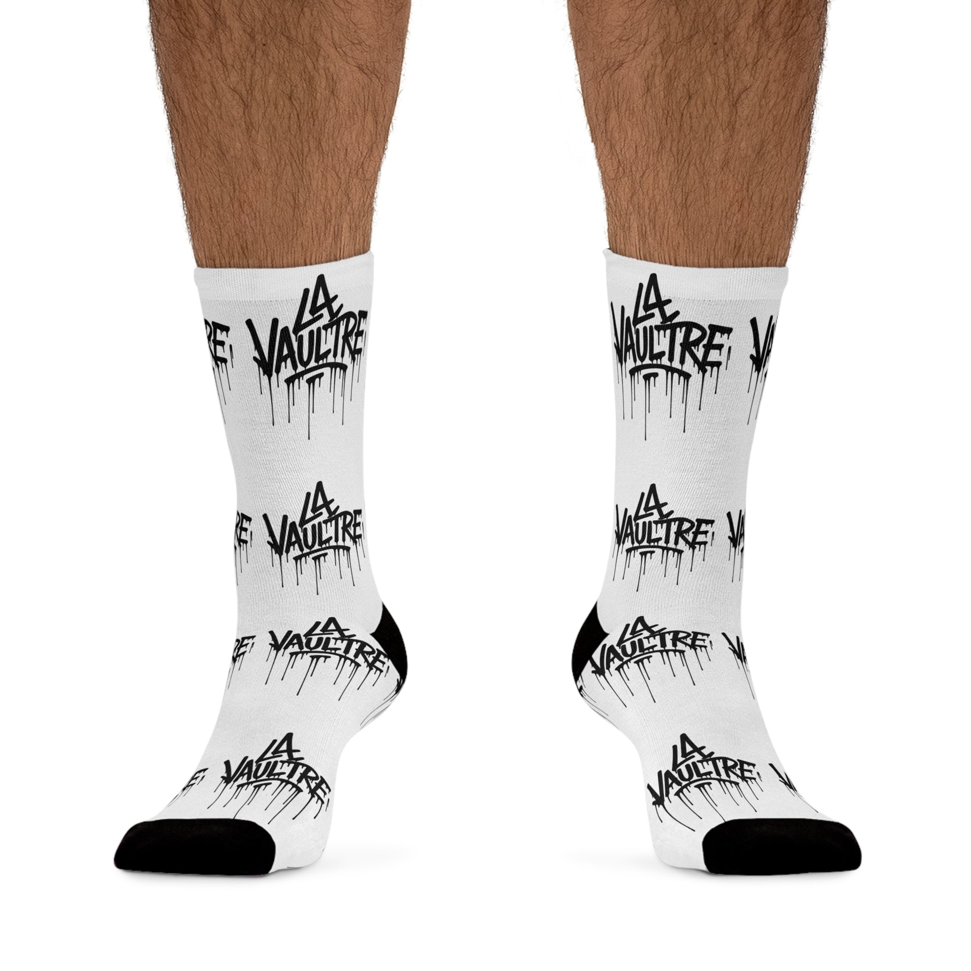 La Vaultre Signature Socks - La Vaultre