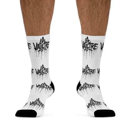La Vaultre Signature Socks - La Vaultre