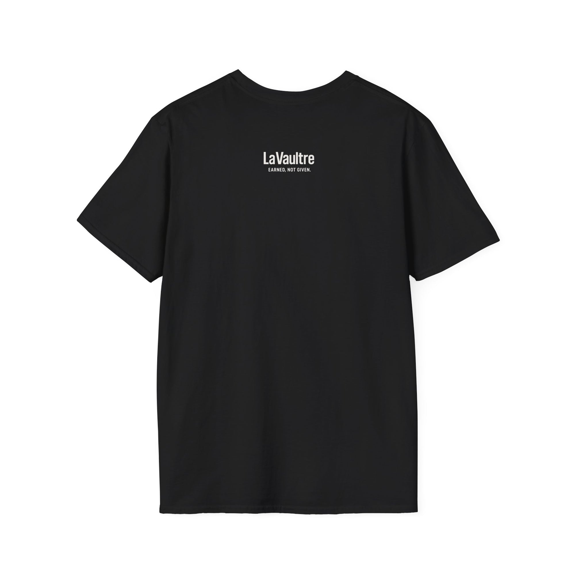 Certified Hustler La Vaultre