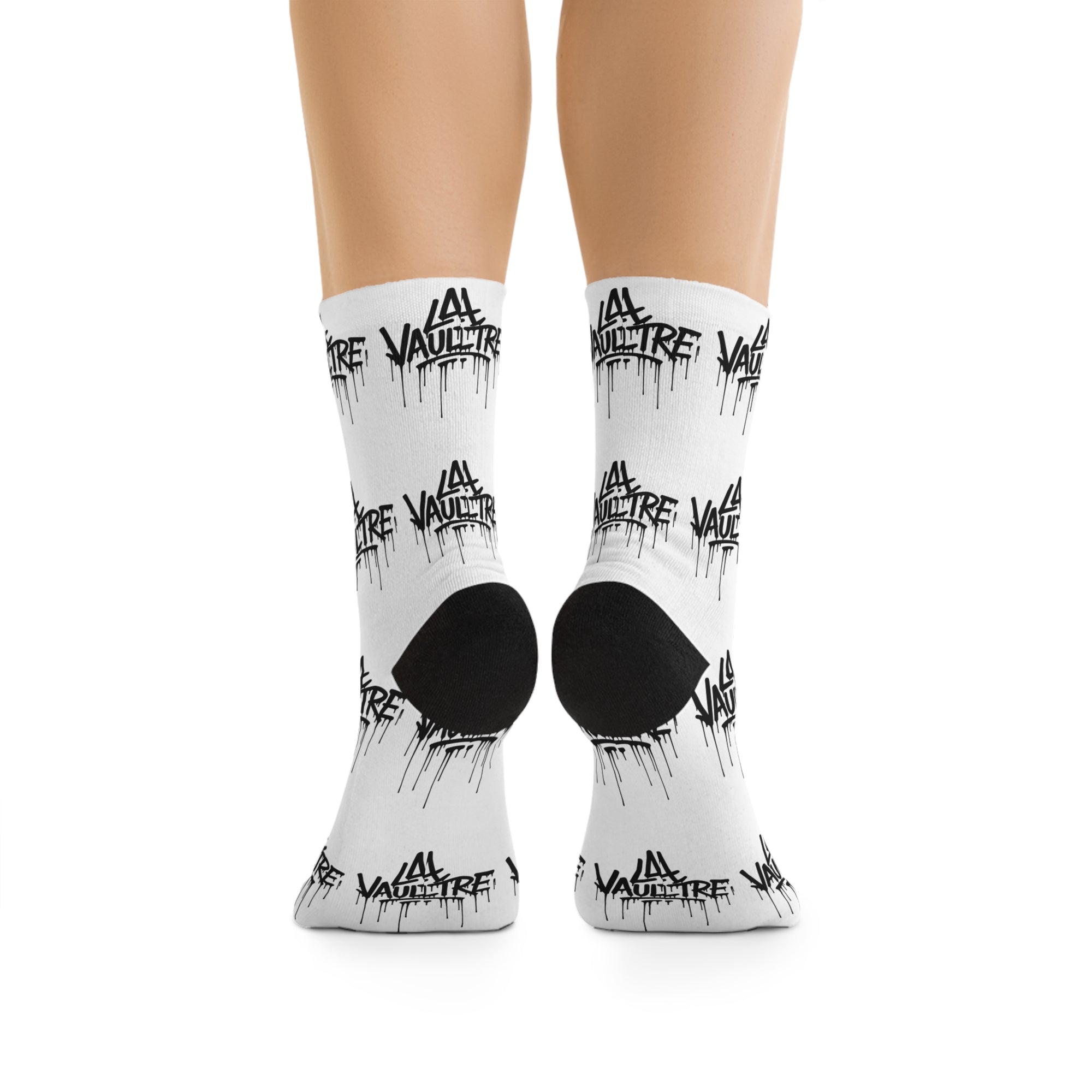 La Vaultre Signature Socks