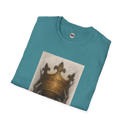 Weight of the Grind - La Vaultre