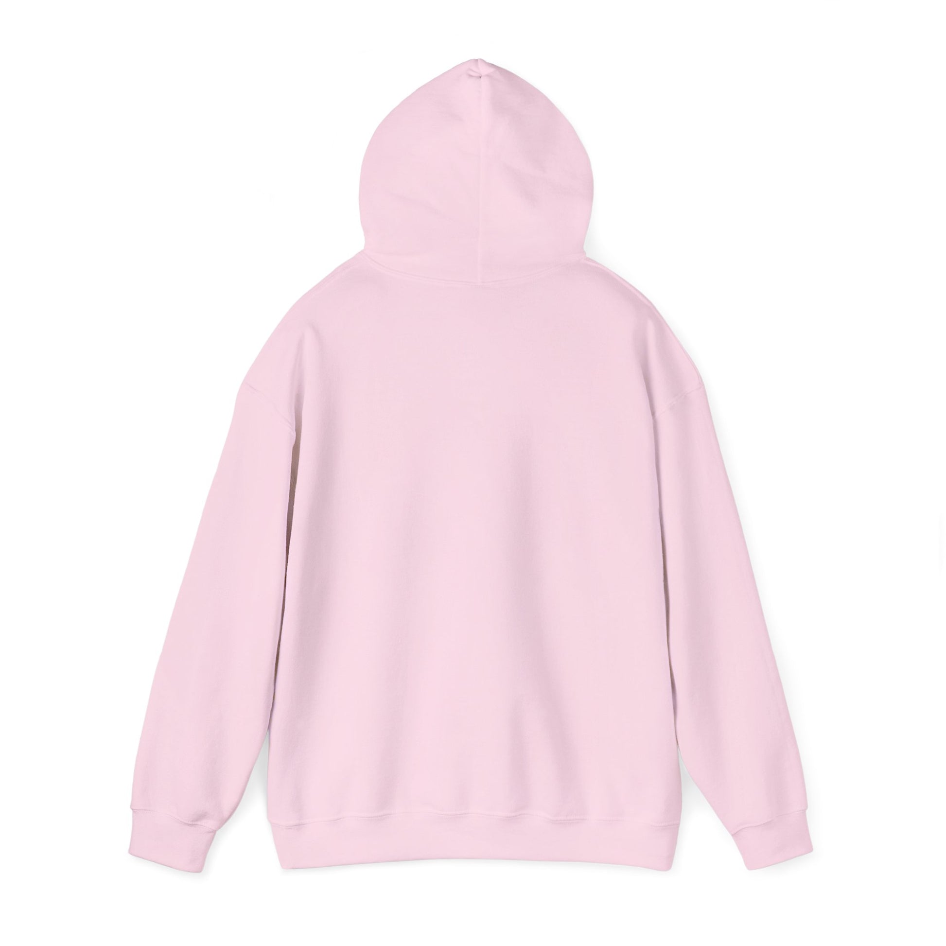 La Vaultre Blue Spray Hoodie - La Vaultre
