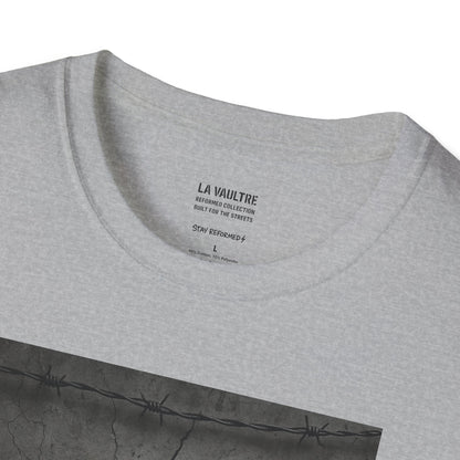 La Vaultre Built From Breaks - La Vaultre