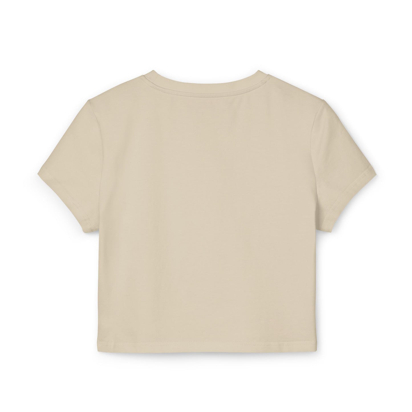 La Vaultre Street Royalty Women's Baby Tee - La Vaultre