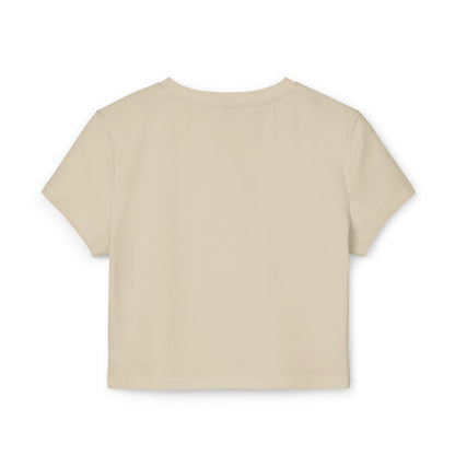La Vaultre Street Royalty Women's Baby Tee - La Vaultre