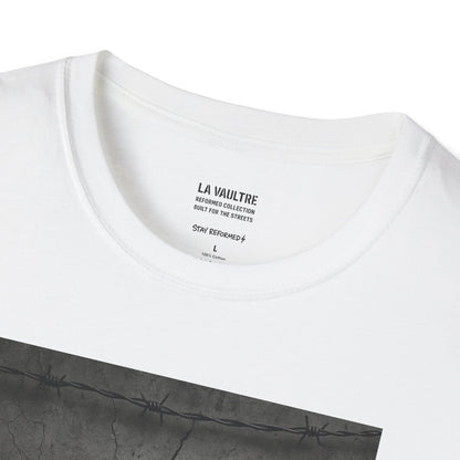 La Vaultre Built From Breaks - La Vaultre