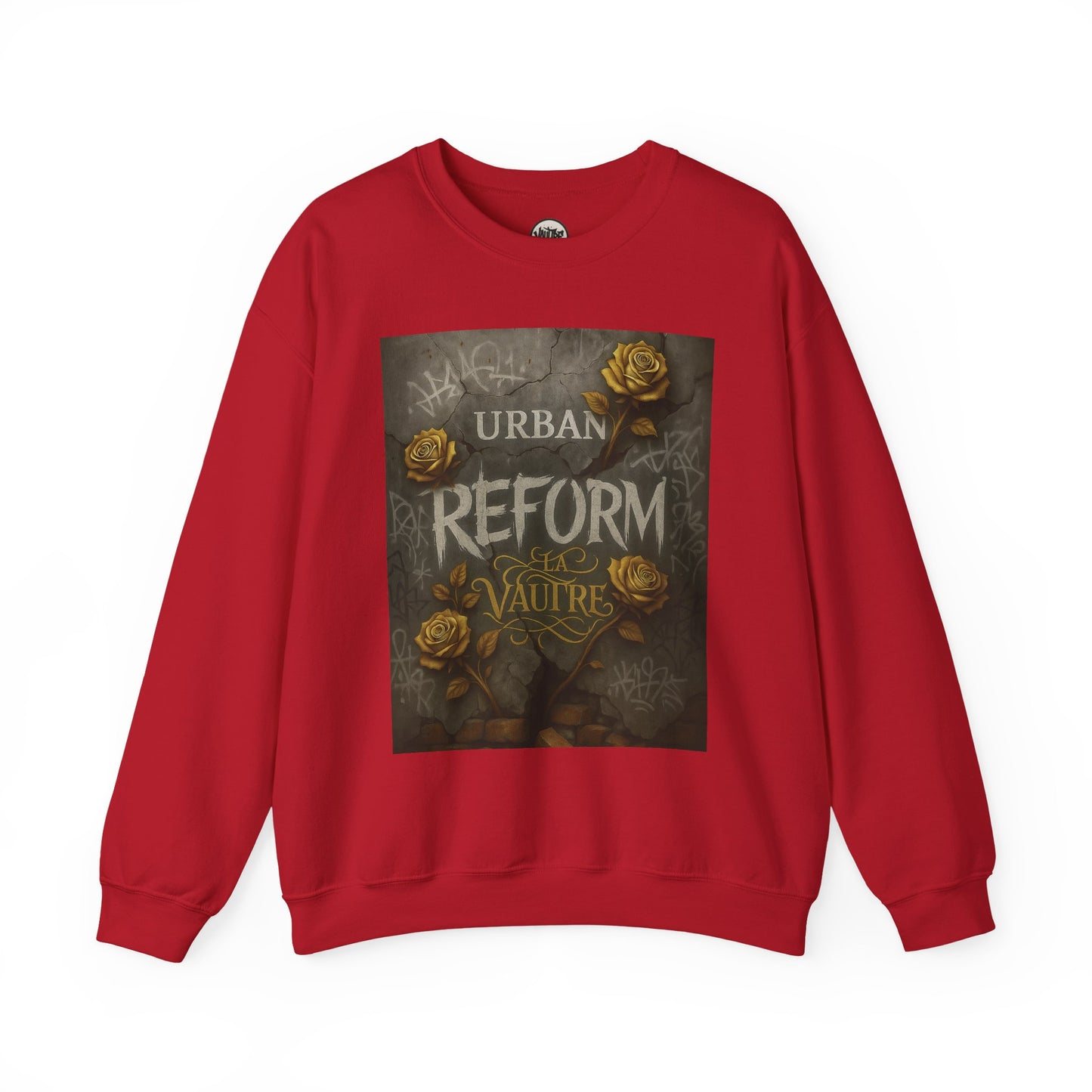 Urban Revival - La Vaultre